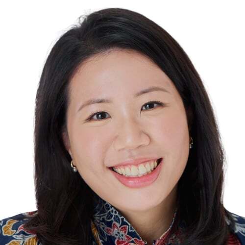 Rachel Lee