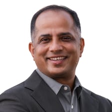 Sopnendu Mohanty