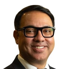 Sabyasachi Goswami