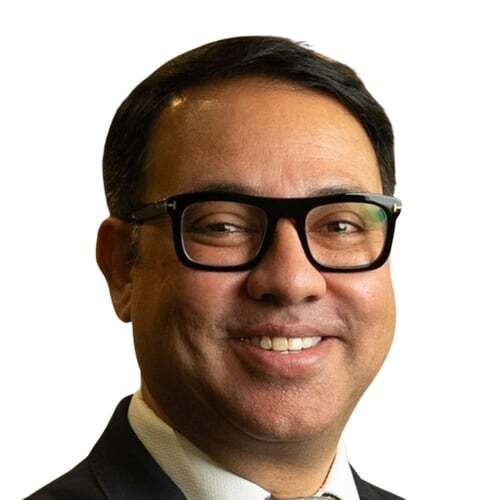 Sabyasachi Goswami