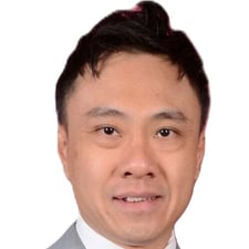 Kevin Tay