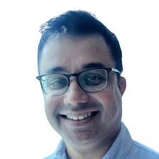 Parag Monteiro
