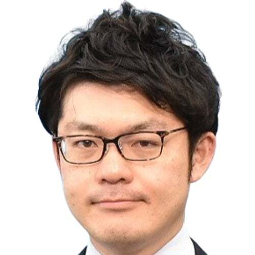 Ryoma Ikeda