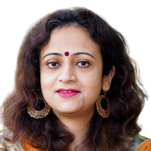 Urbasi Sinha