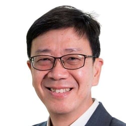 Foo Chek-Tchung