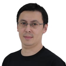 Sam Lin