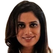 Avanee Gokhale