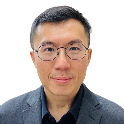 Eugene Goh