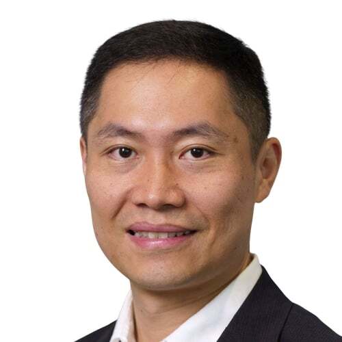 Gary Liu