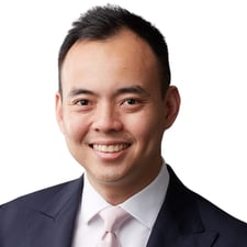 Shawn Chan