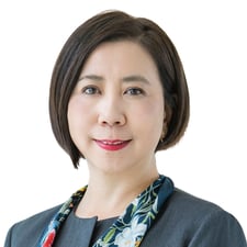 Rachael Kao