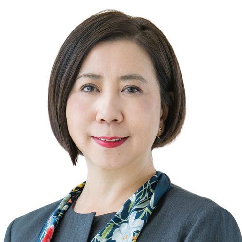Rachael Kao