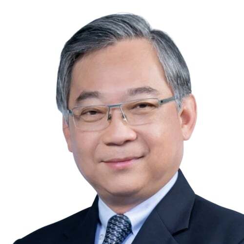 Gan Kim Yong