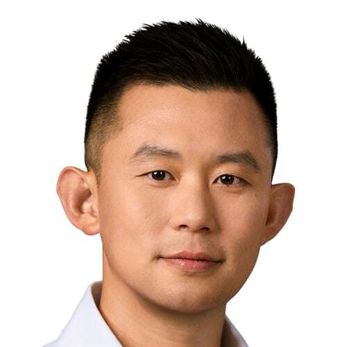 Dongye Yang