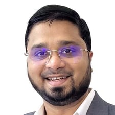 Shadab Taiyabi