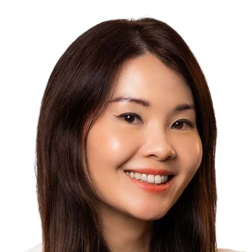 Charis Liau