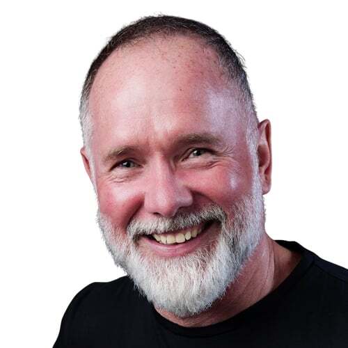 Coen Jonker