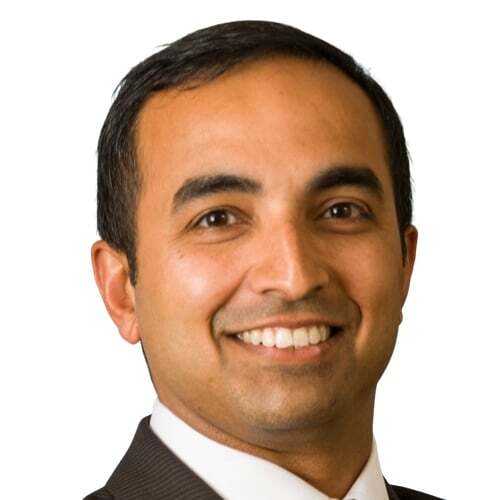 Chetan Karkhanis