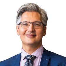 Andreas Chai