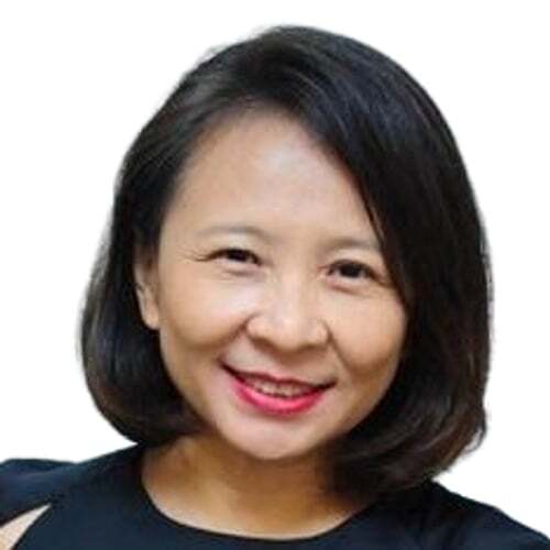 Sharon Lim