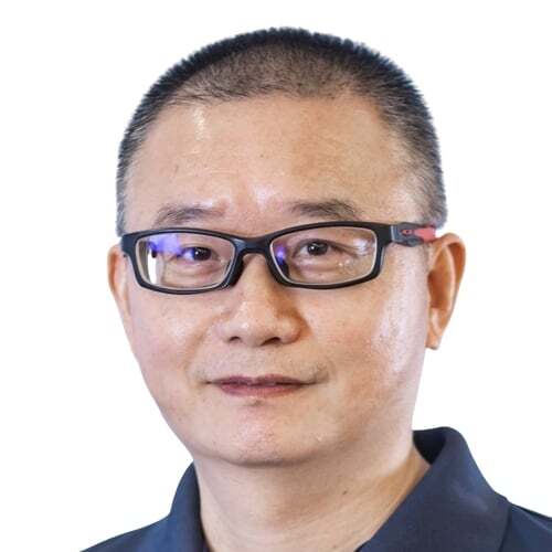 David Wang