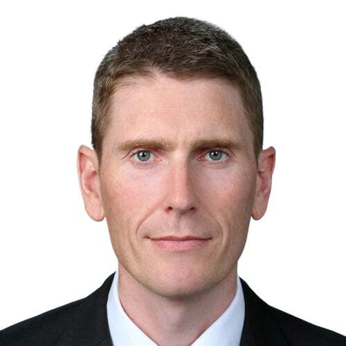 Tony Mclaughlin