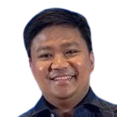Ferdie Perez