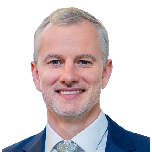 Andrew McCormack