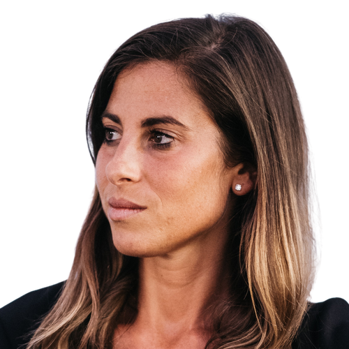 Nicole Sandler