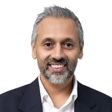 Kiran Mistry