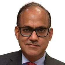 Ashwini K. Tewari