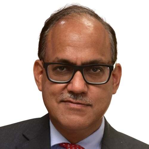 Ashwini K. Tewari