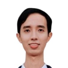 Winston Tay