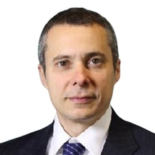 Takis Panagiotis Georgakopoulos