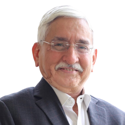 Vishnu R. Dusad