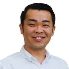 Cho Ming Xiu