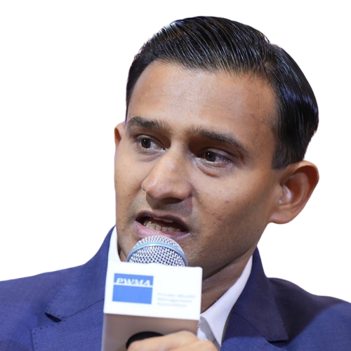 Sagar Desai