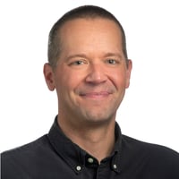 Drew Olson