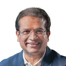 Dilip Modi