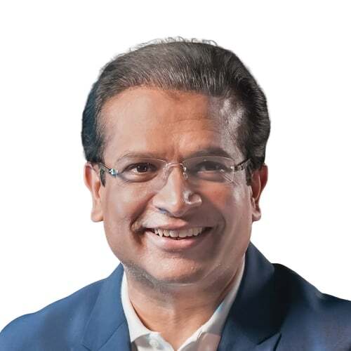 Dilip Modi