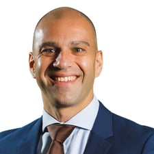 Jonathan Goldstein