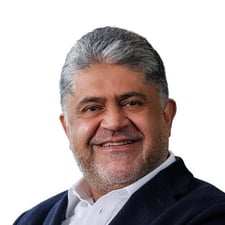 Nimish Panchmatia