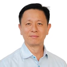 Lim Tuang Liang