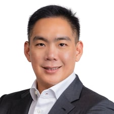 Richmond Teo