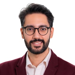 Jaskaran Bhalla