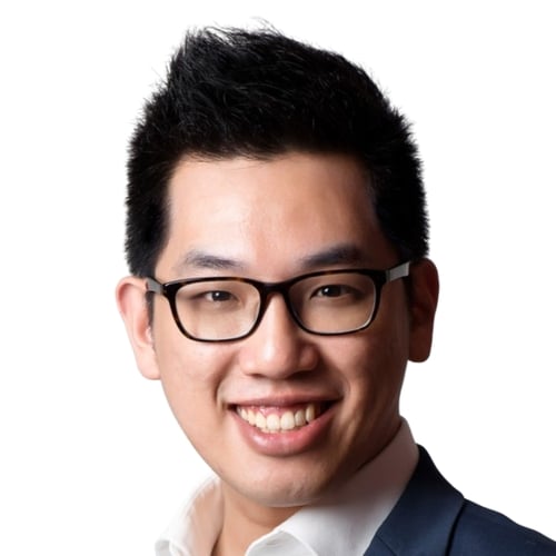 Kennie Ong
