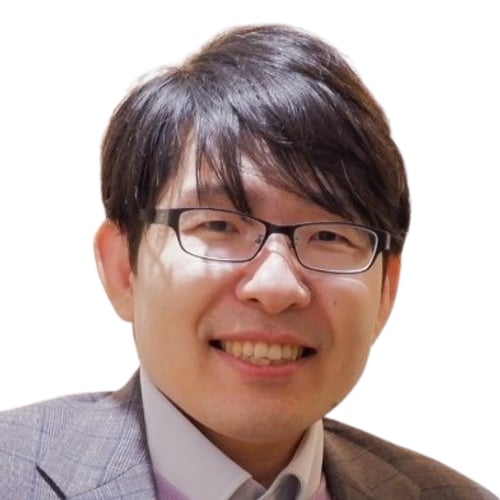 Ryosuke Ushida