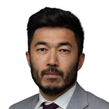 Baurzhan Kankin