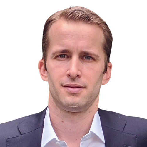 Scott Krivokopich
