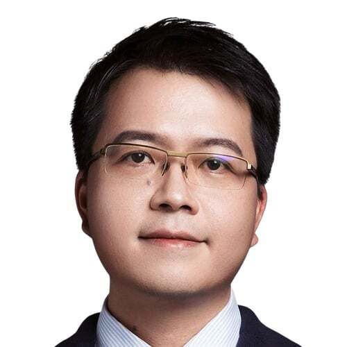 Daniel Hong
